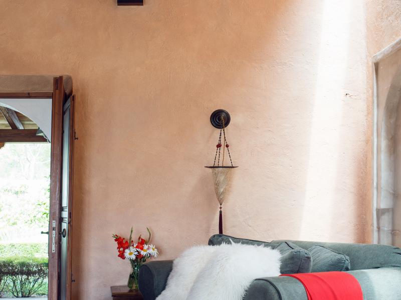 Villa Santy , North  