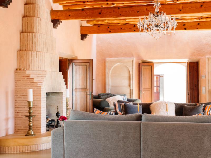 Villa Santy , North  