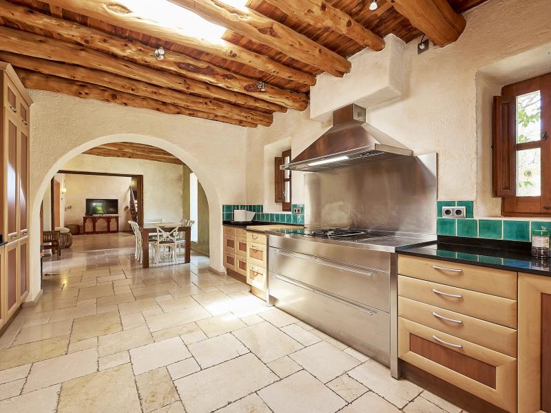 Villa Santy , North  
