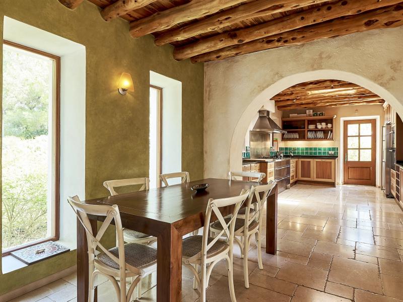 Villa Santy , North  
