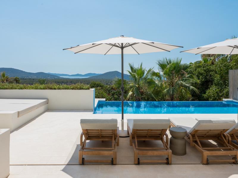 White Horizon , Sant Josep de sa Talaia  