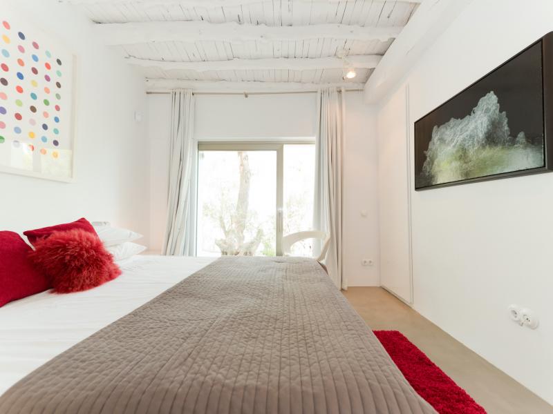 Villa Palms Es Cubells , Sant Josep de sa Talaia  