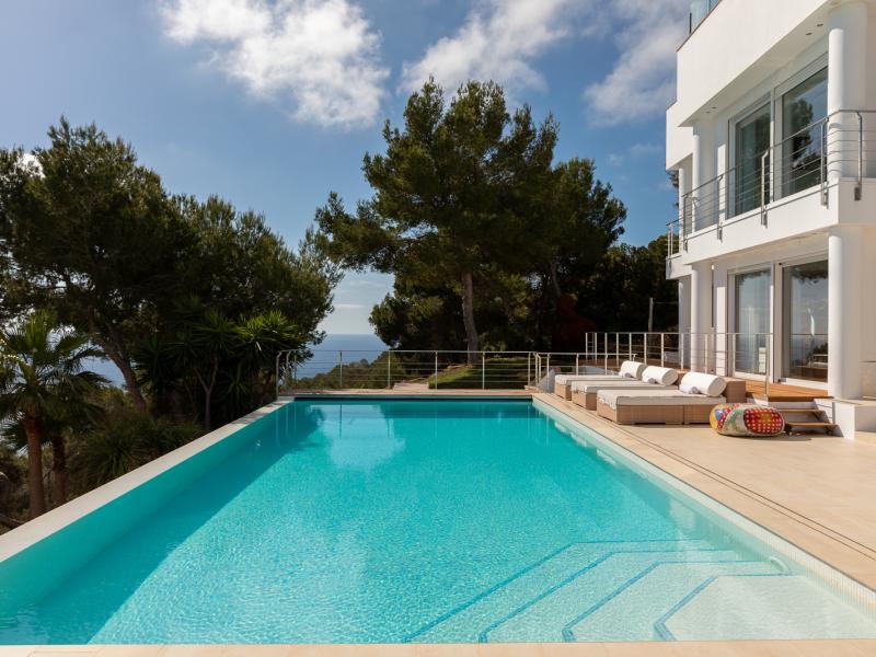 Casa Mimi , Santa Eulalia  