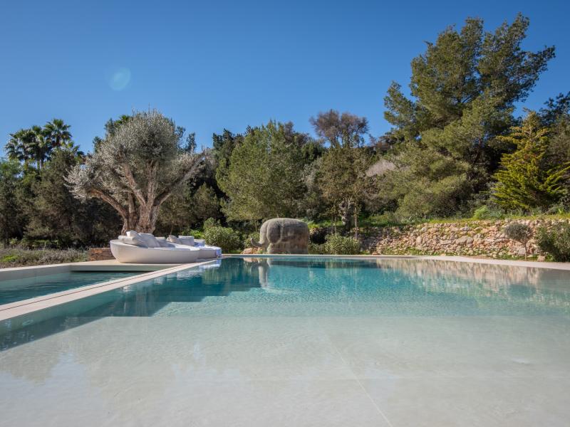 Oasis , South  