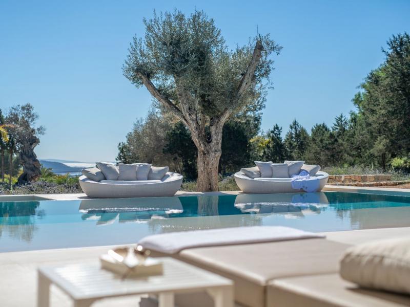Oasis , South  