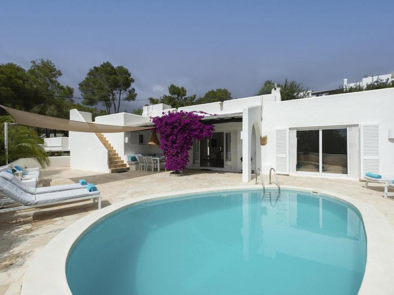 Villa Yolanda , San Antonio  