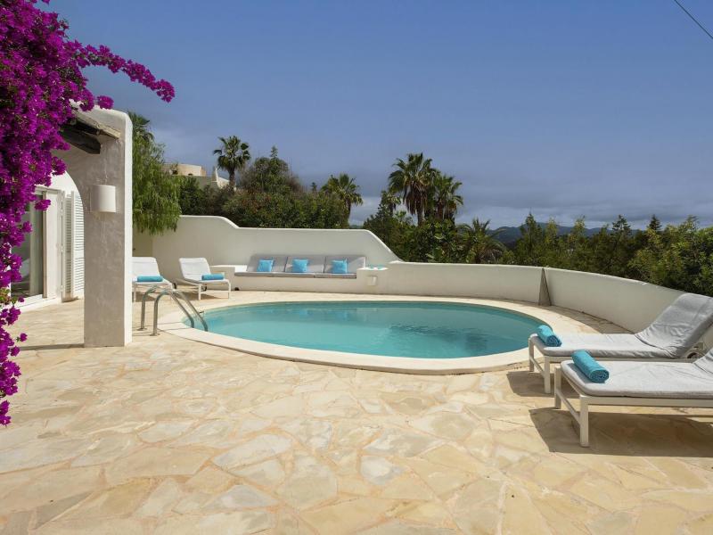 Villa Yolanda , San Antonio  
