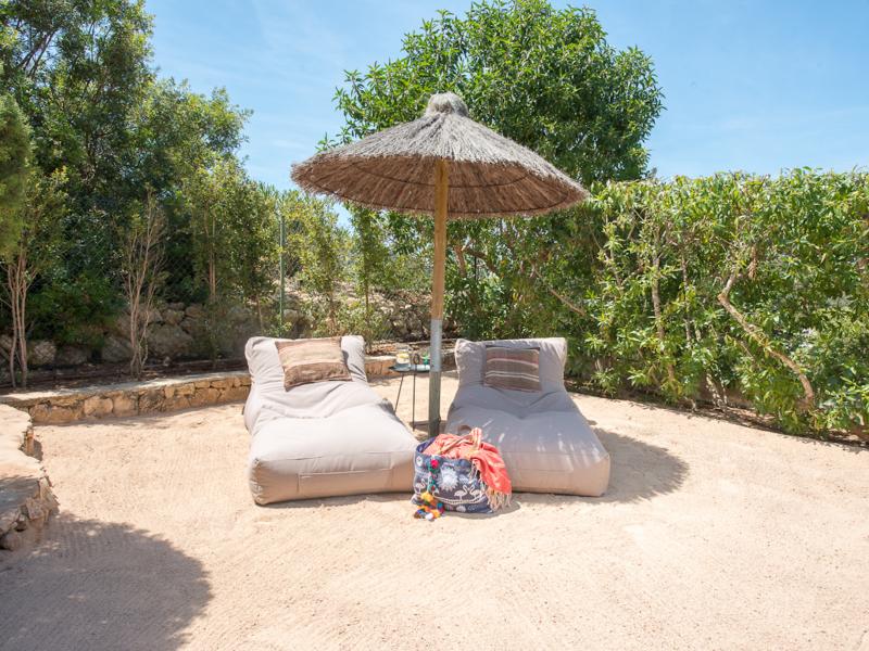 Villa Dante , Cala Tarida , Sant Josep de sa Talaia  