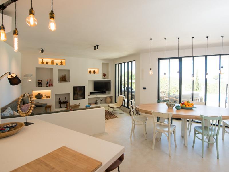 Villa Dante , Cala Tarida , Sant Josep de sa Talaia  