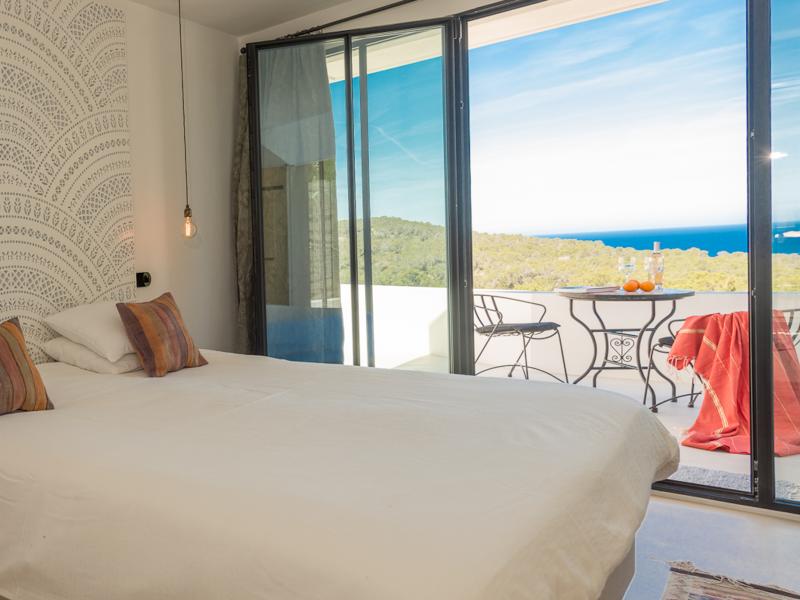 Villa Dante , Cala Tarida , Sant Josep de sa Talaia  
