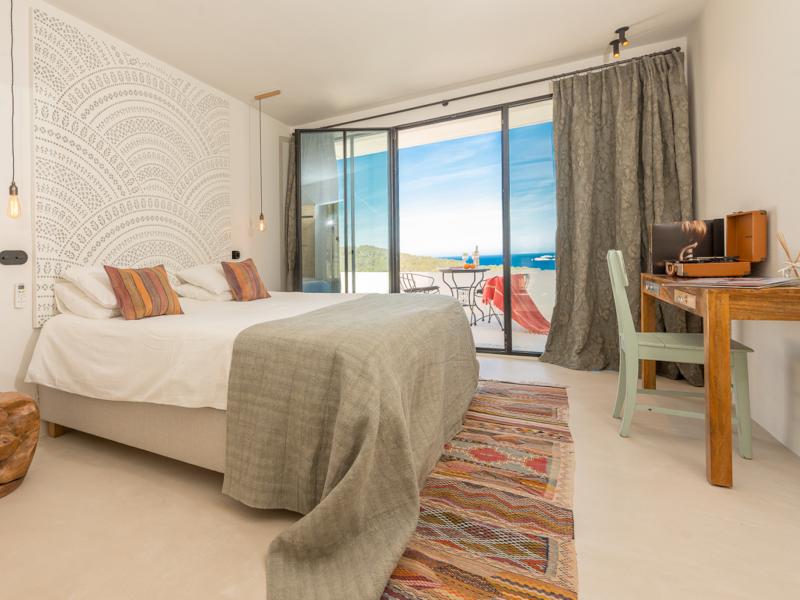 Villa Dante , Cala Tarida , Sant Josep de sa Talaia  