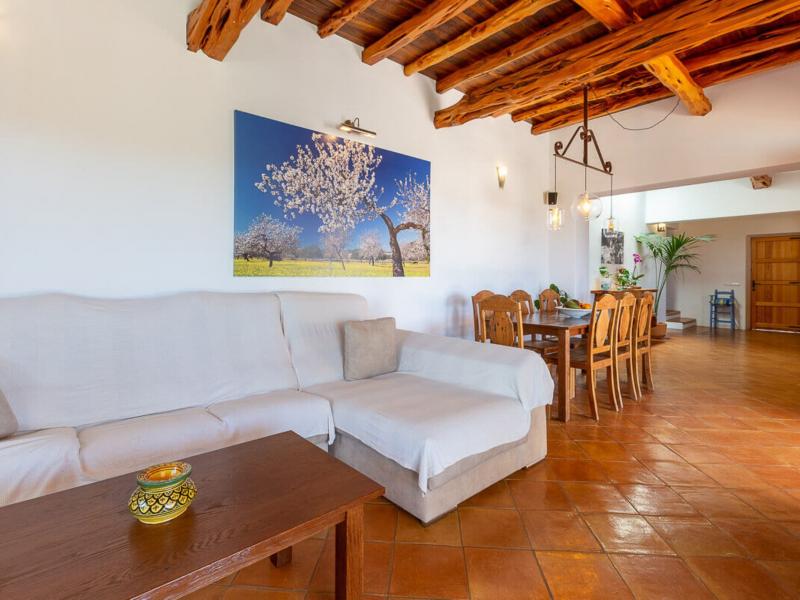 Juniper Hill , Santa Eulalia  