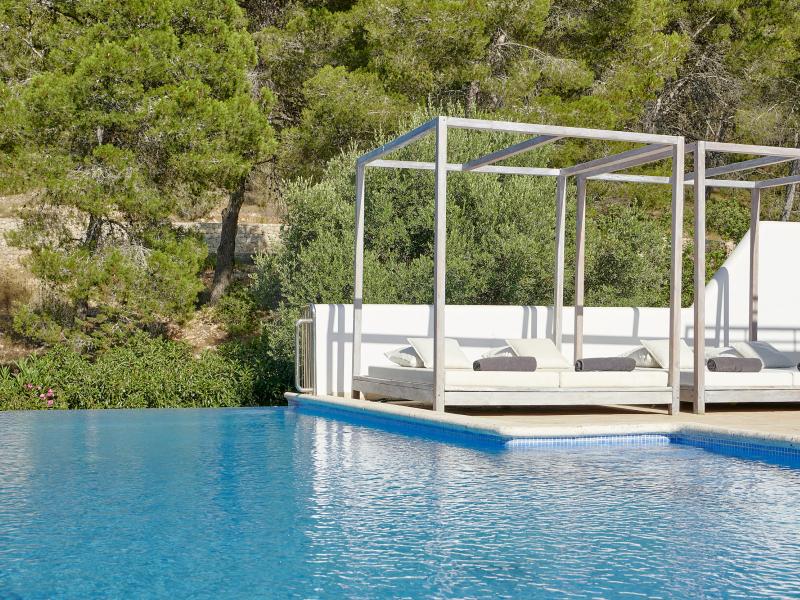 Villa Eterna , Santa Eulalia  
