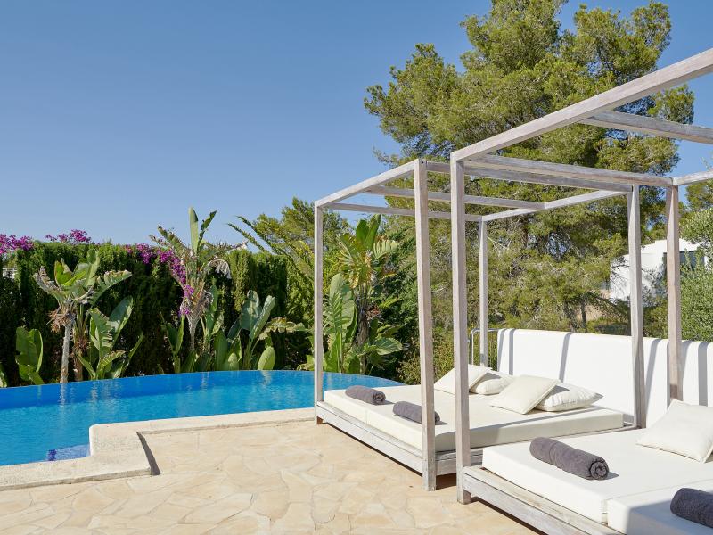 Villa Eterna , Santa Eulalia  