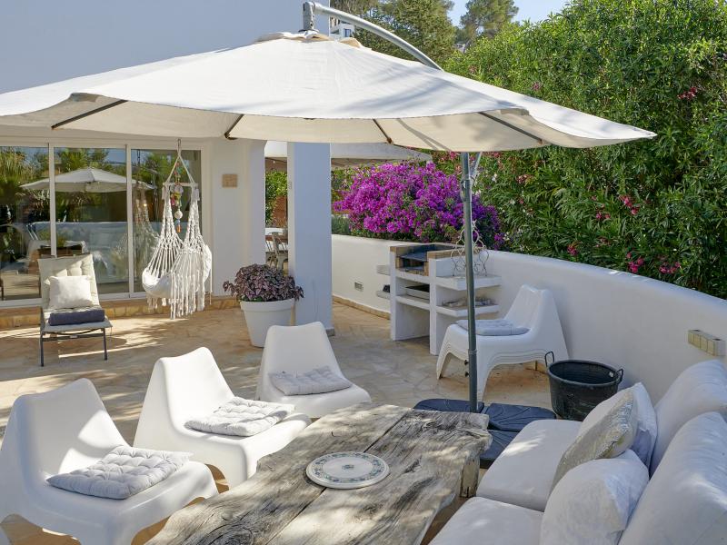 Villa Eterna , Santa Eulalia  
