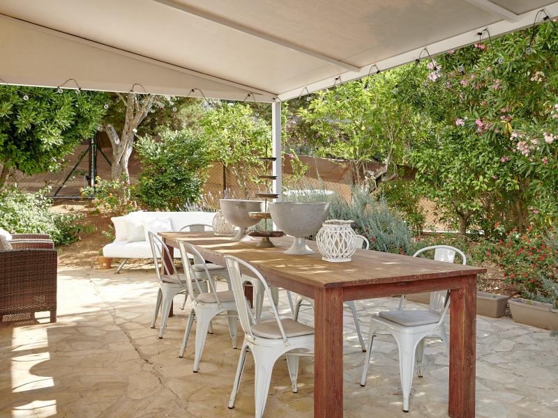 Villa Eterna , Santa Eulalia  