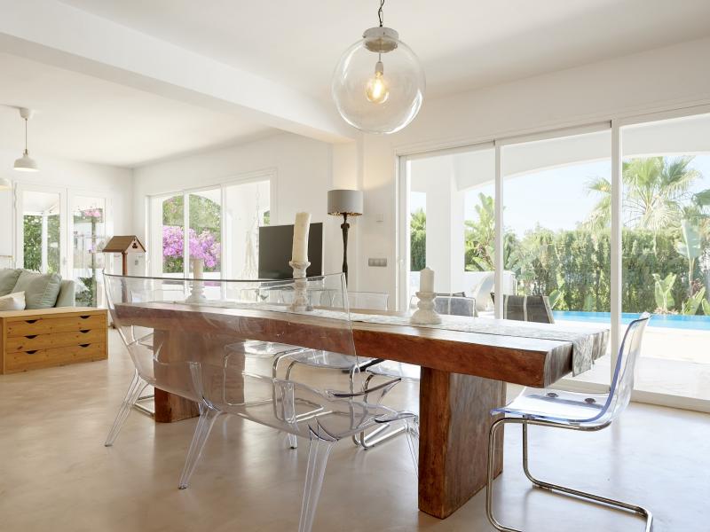 Villa Eterna , Santa Eulalia  