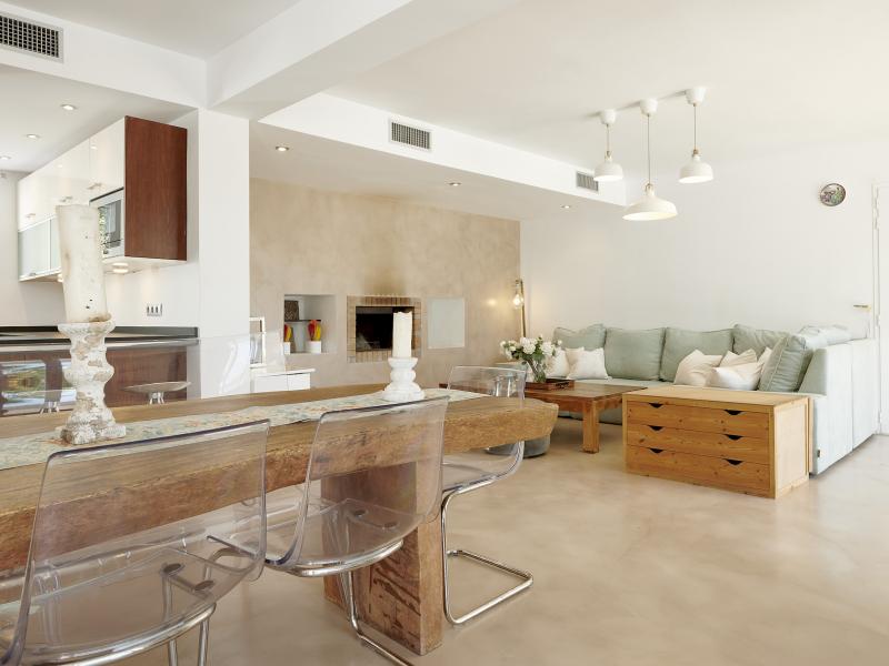 Villa Eterna , Santa Eulalia  