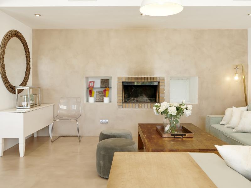 Villa Eterna , Santa Eulalia  