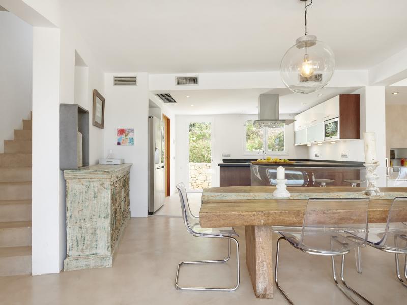 Villa Eterna , Santa Eulalia  