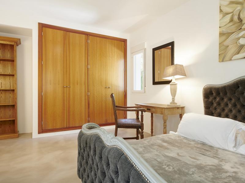 Villa Eterna , Santa Eulalia  