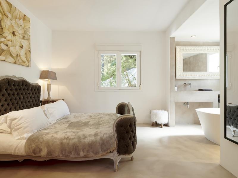 Villa Eterna , Santa Eulalia  