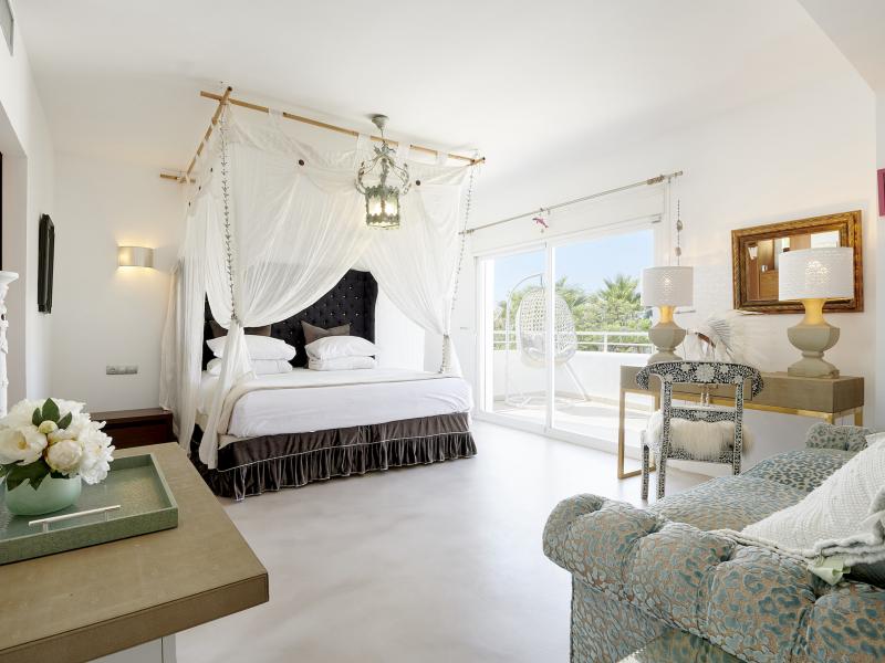 Villa Eterna , Santa Eulalia  