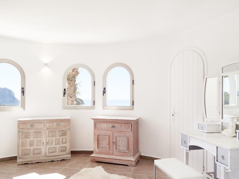 Villa Michaela , Sant Josep de sa Talaia  