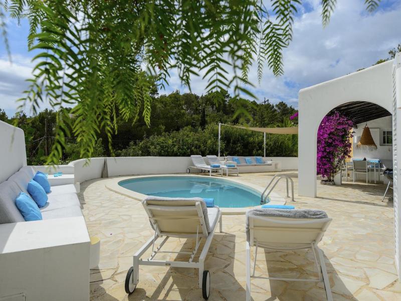 Villa Yolanda , San Antonio  