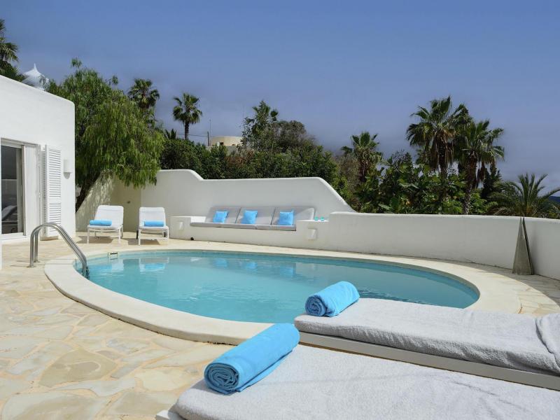 Villa Yolanda , San Antonio  