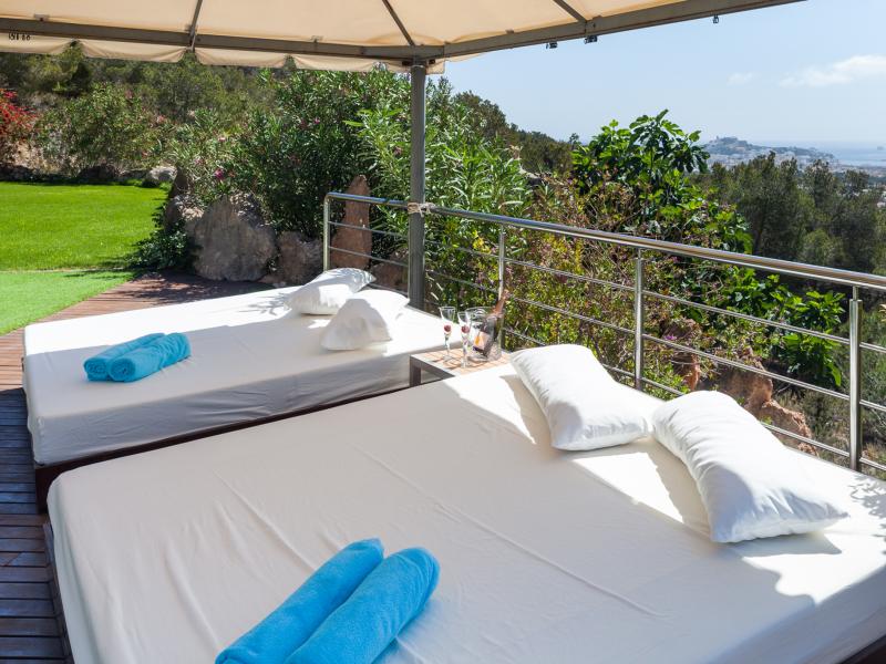 Villa Miami , Sant Josep de sa Talaia , South  