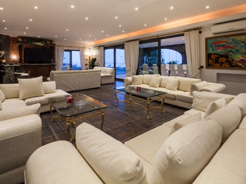 Villa Miami , Sant Josep de sa Talaia , South  