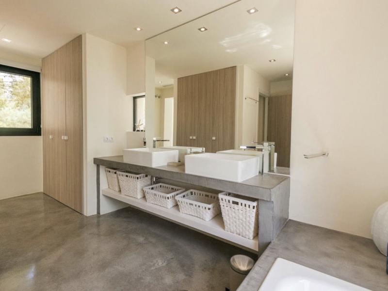 Casa Tranquila S'Argamassa , Santa Eulalia  