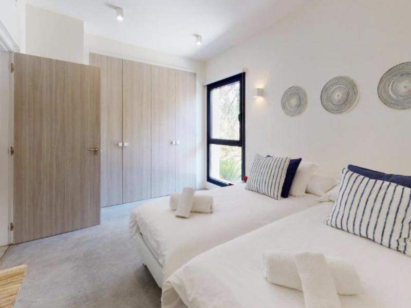 Casa Tranquila S'Argamassa , Santa Eulalia  