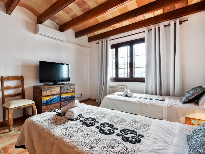 Villa Beatrisa , San Rafael  