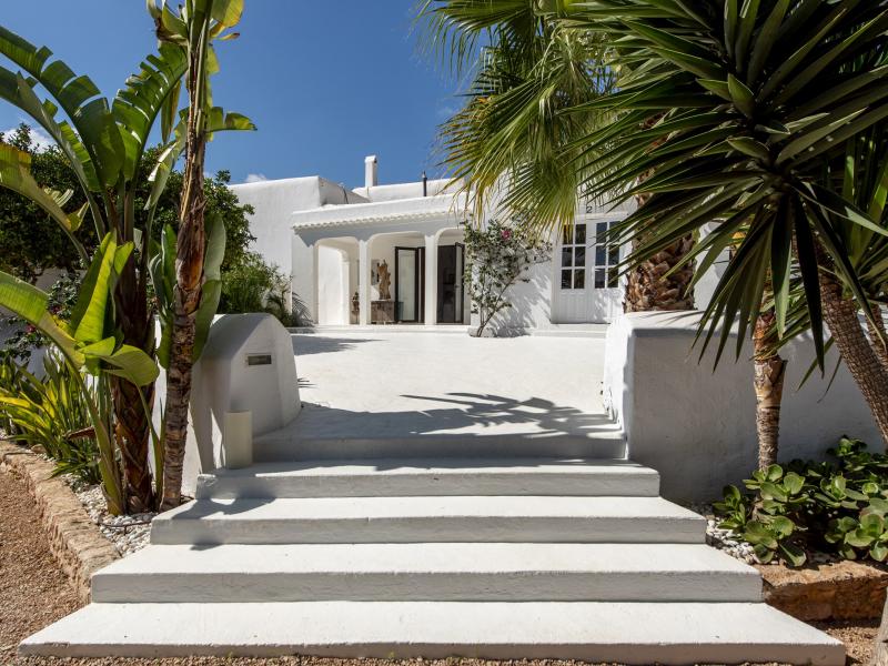 Villa Paradis , Santa Gertrudis  