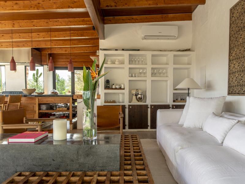 Villa Paradis , Santa Gertrudis  