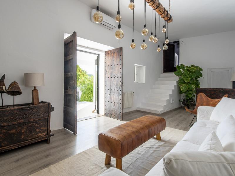 Villa Paradis , Santa Gertrudis  