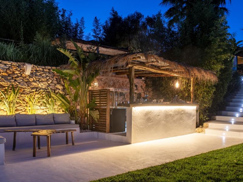 Villa Paradis , Santa Gertrudis  