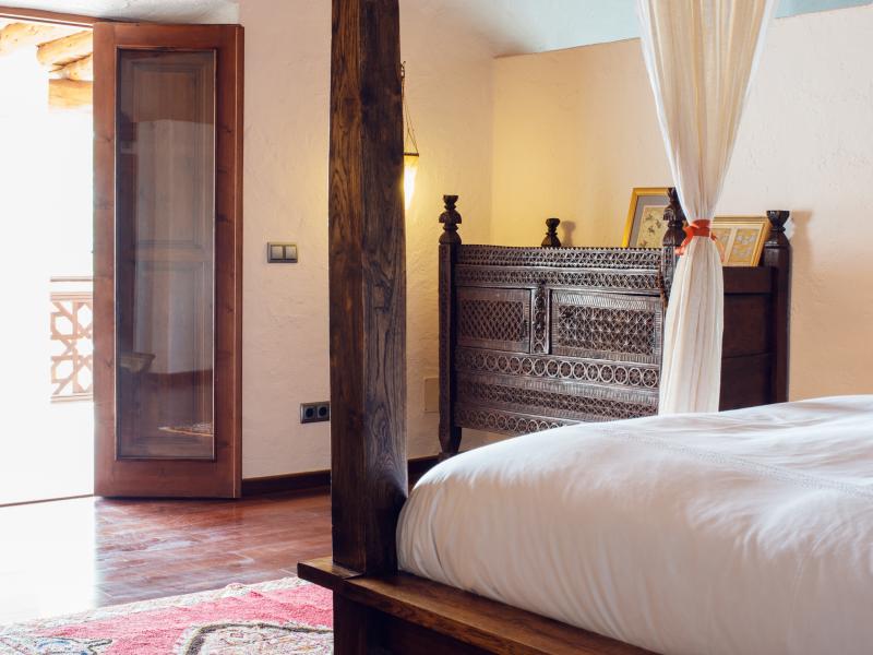 Villa Santy , North  