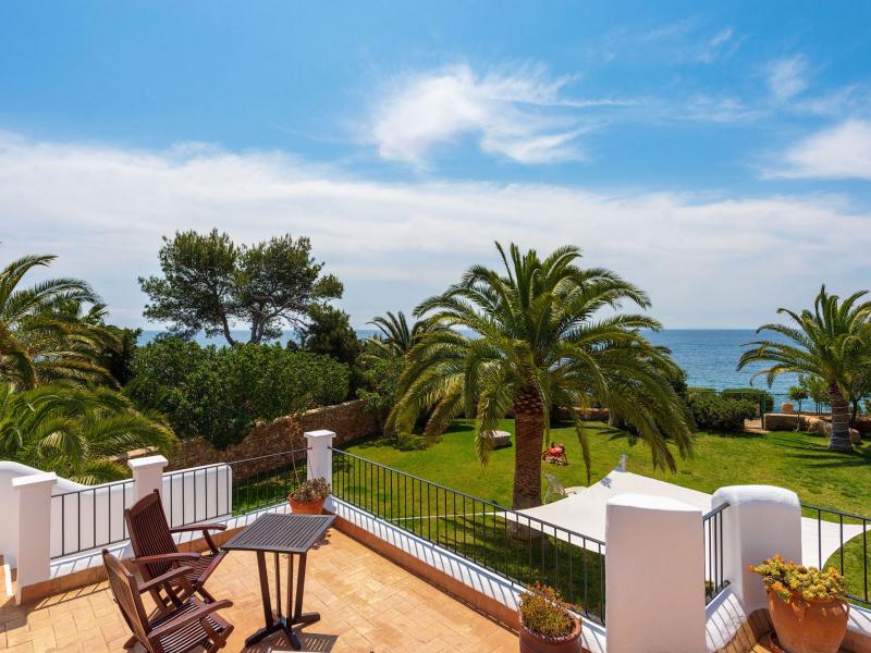Sea Breeze Estate , Santa Eulalia  