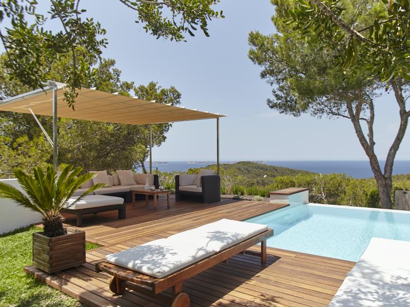 Villa Solana , West coast  