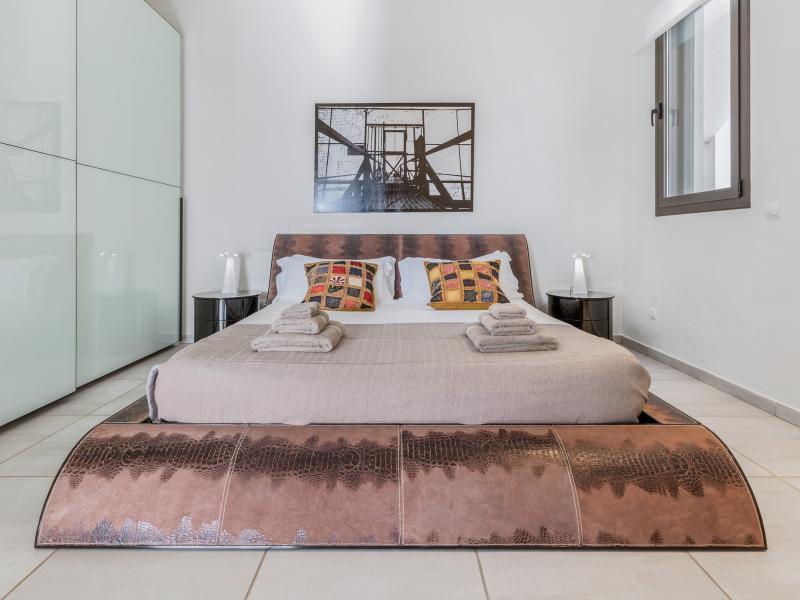 Casa Marisol , Ibiza , Talamanca  