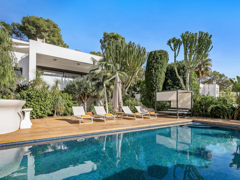 Casa Marisol , Ibiza , Talamanca  