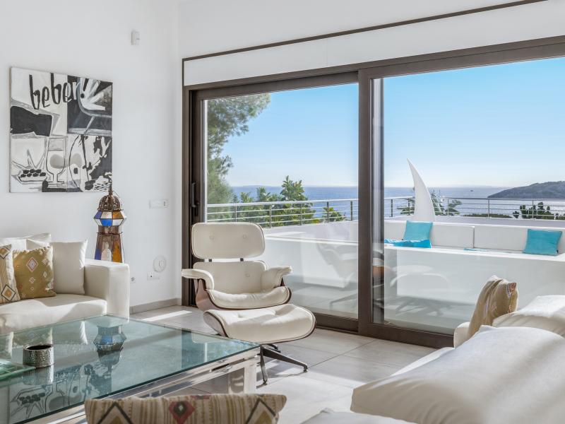 Casa Marisol , Ibiza , Talamanca  