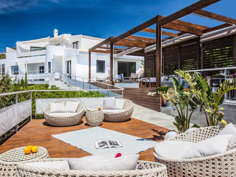 Villa Vista Es Torrent , Sant Josep de sa Talaia  
