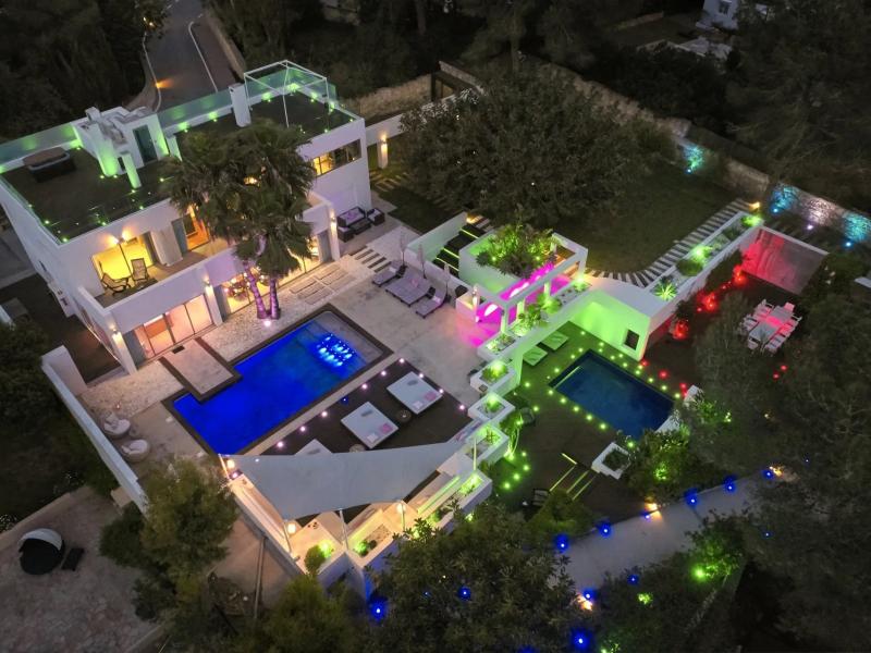 Casa India , East , Santa Eulalia , South  