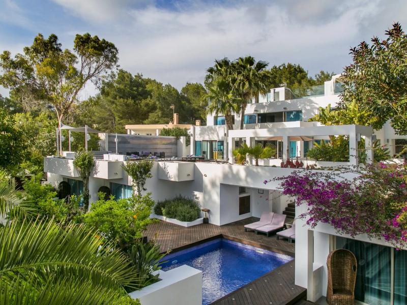 Casa India , East , Santa Eulalia , South  