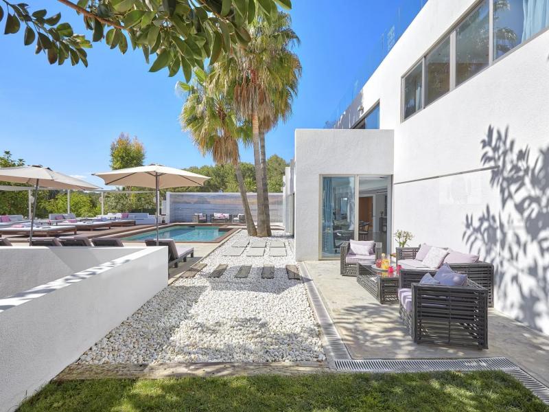 Casa India , East , Santa Eulalia , South  