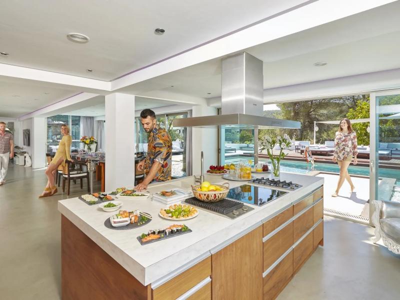 Casa India , East , Santa Eulalia , South  